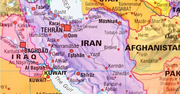 Unthinkable: Conflict between Israel and Iran