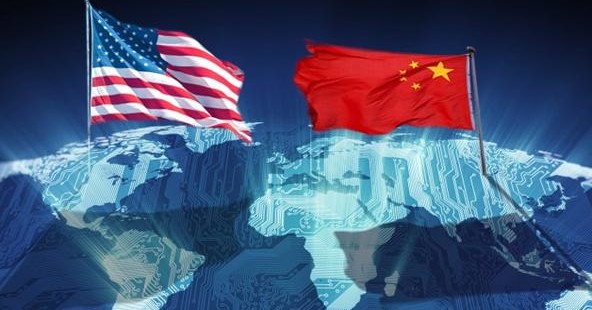 China’s Strategy Has Completely Eluded Washington