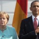 Merkel’s Bold Rejection of Nuclear Power