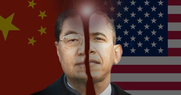 U.S. China Policy: A Snake with Three Heads