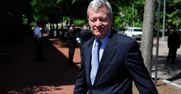 Why Baucus Is the Wrong Man as China’s Ambassador