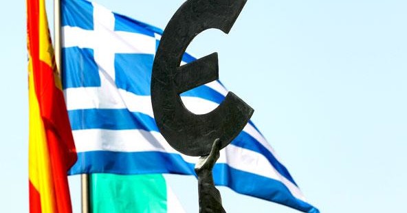 After Greece: Radical Overhaul of EU is Next