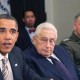 Kissinger’s Skilled Eye on China, Then and Now