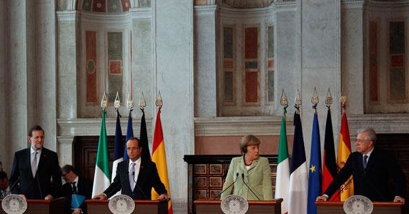 How the EU Got Its Mojo Back--19 Summits Later