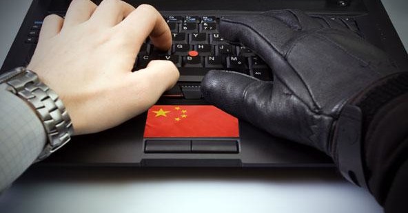 Stealing America: China’s Busy Cyber-Spies