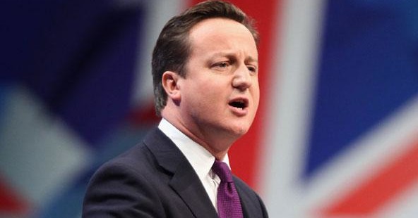 Cameron Rolls the Dice on Britain's EU Future