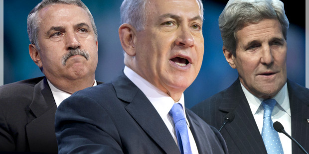 Let’s all pity Netanyahu and the GOP: Israel, Iran, irrational thinking — and Thomas Friedman’s usual muddled nonsense