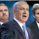 Let’s all pity Netanyahu and the GOP: Israel, Iran, irrational thinking — and Thomas Friedman’s usual muddled nonsense