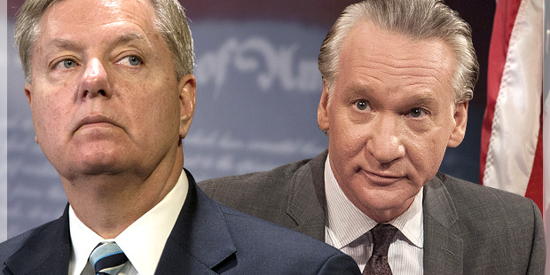 Here’s how we defeat the vulgarians: Bill Maher, wrong-headed neocons, and the real answer to “radical Islam”