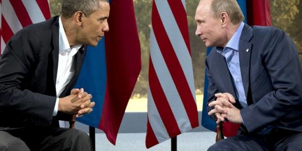 “A steady flow of stupidity”: Reality in Ukraine — and Obama and the New York Times’ bizarro parallel universe