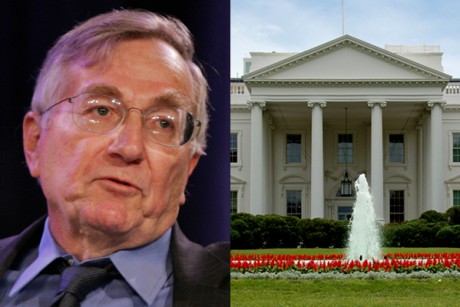 Seymour Hersh vs. Judy Miller: The truth about Bin Laden’s death — and the anonymous government sources The New York Times is delighted to print as “truth”