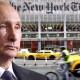 We are the propagandists: The real story about how The New York Times and the White House has turned truth in the Ukraine on its head