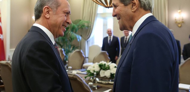 Our monumental Turkey blunder: Who put the American exceptionalists back in charge?