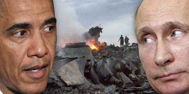 The U.S.-Russia “phony war”: How Washington warmongers could bring us from stalemate to catastrophe