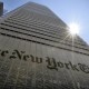Middling logic, middling newspaper: New York Times bows to government, again, on NSA