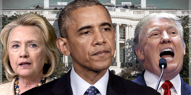 This is not a democracy: Behind the Deep State that Obama, Hillary or Trump couldn’t control