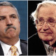 Thomas Friedman, read your Chomsky: The New York Times gets Putin/Obama all wrong, again