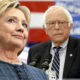We are all just this screwed: Bernie Sanders, Hillary Clinton and our muddled, perverted democracy
