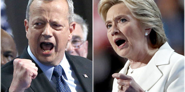 Clinton, Gen. Allen and alarmist declarations: The media must call out leaders for their dangerous fictions