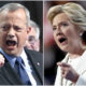Clinton, Gen. Allen and alarmist declarations: The media must call out leaders for their dangerous fictions