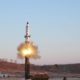 North Korea’s Missile Test Leaves Trump with Three Options