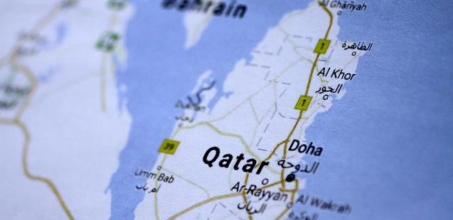 Of Four Options Facing Trump in Qatar, Only One Is the Right Choice
