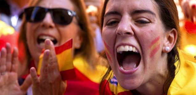 The Catalan crisis: Is the contemporary nation-state in jeopardy?