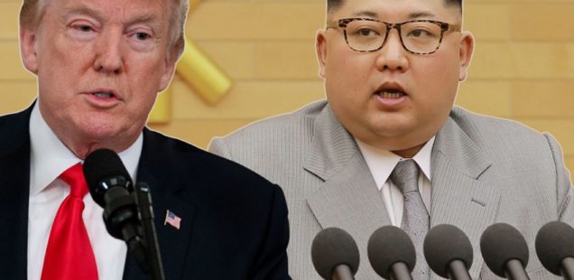 Trump’s summit with Kim could be a breakthrough — if the generals allow it to happen