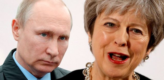 The Skripal snafu: Whose interests are served by confrontation with Russia?