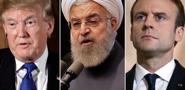 Trump is about to kill the Iran deal — and what lies ahead could be catastrophe