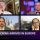 VIDEO - CrossTalk: China Arrives in Europe