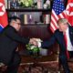 PATRICK LAWRENCE: Trump’s Creaky Door to Peace in the Koreas