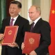 Patrick Lawrence: China and Russia Deepen Ties To Oppose US’s Destabilizing Actions