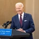 Patrick Lawrence: No, The Truth About Biden Is Not Democratic