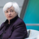 PATRICK LAWRENCE: A Yellen in the China Shop