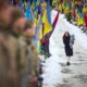 PATRICK LAWRENCE: US Endgame in Ukraine — War Without End, Amen