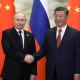 Patrick Lawrence: Putin and Xi in Beijing: Steps into the 21st Century