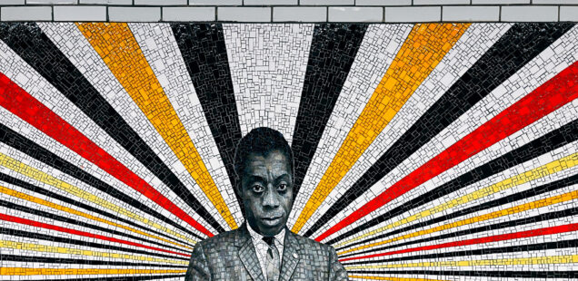 PATRICK LAWRENCE: James Baldwin at 100