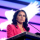 PATRICK LAWRENCE: The Predictable Capitulation of Tulsi Gabbard