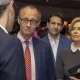 Patrick Lawrence: Germany in Crisis Part 1 —The Lost Man of Europe