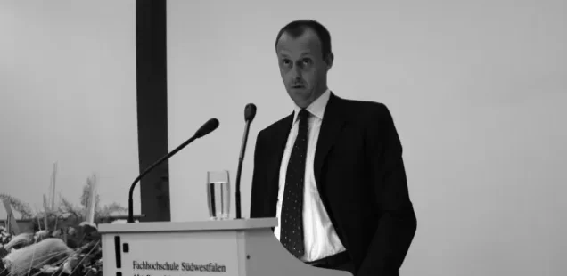 Patrick Lawrence: Germany in Crisis Part 4: Wanderers and Seekers