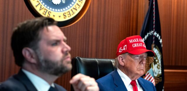 PATRICK LAWRENCE: ‘Completely & Totally Obliterated’