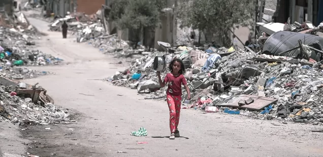 “‘What is this madness?’”