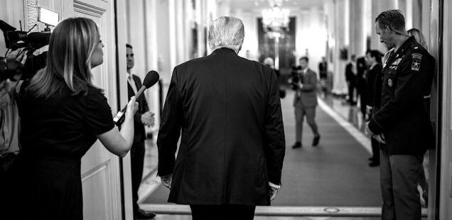 PATRICK LAWRENCE: Washington Takes on the BRICS