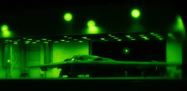 Patrick Lawrence: Now What?