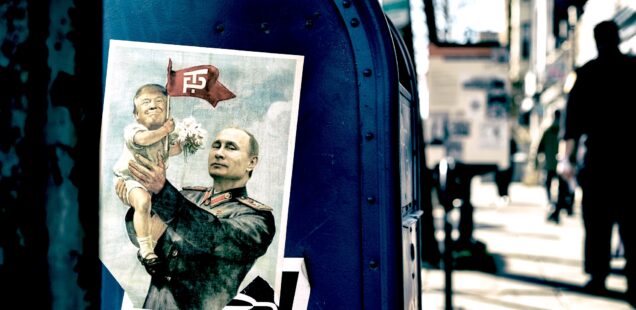 PATRICK LAWRENCE: How to Read the Durham Appendix