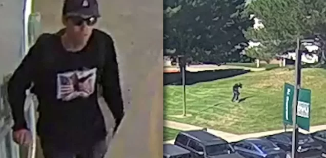 “The Kirk narrative doesn’t hold.”