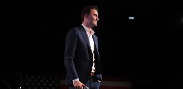 Patrick Lawrence: To Whom Goes the Good?