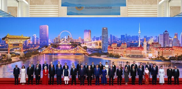 PATRICK LAWRENCE: A Nation of Narcissists