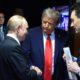 PATRICK LAWRENCE: Trump & the Russophobes